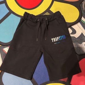 Trapstar its a secret shorts